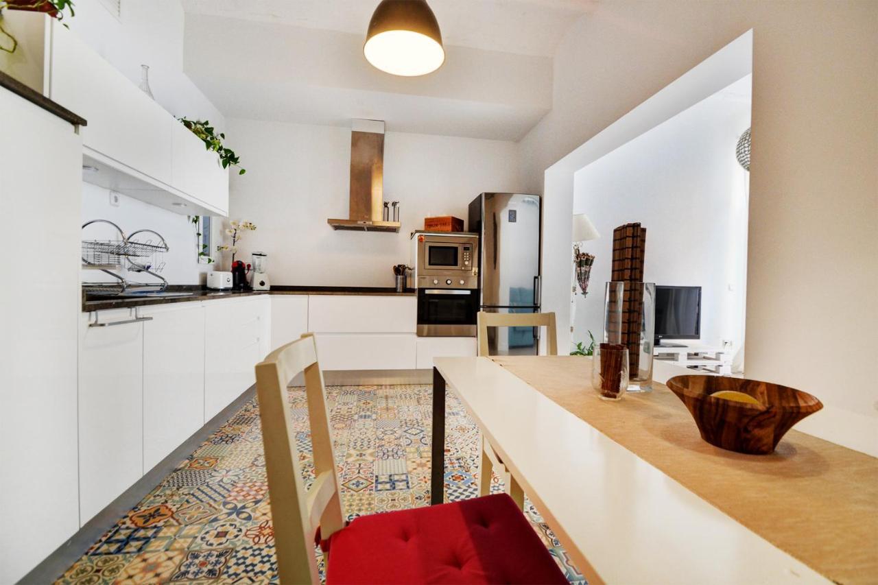 Appartement Roger Palma