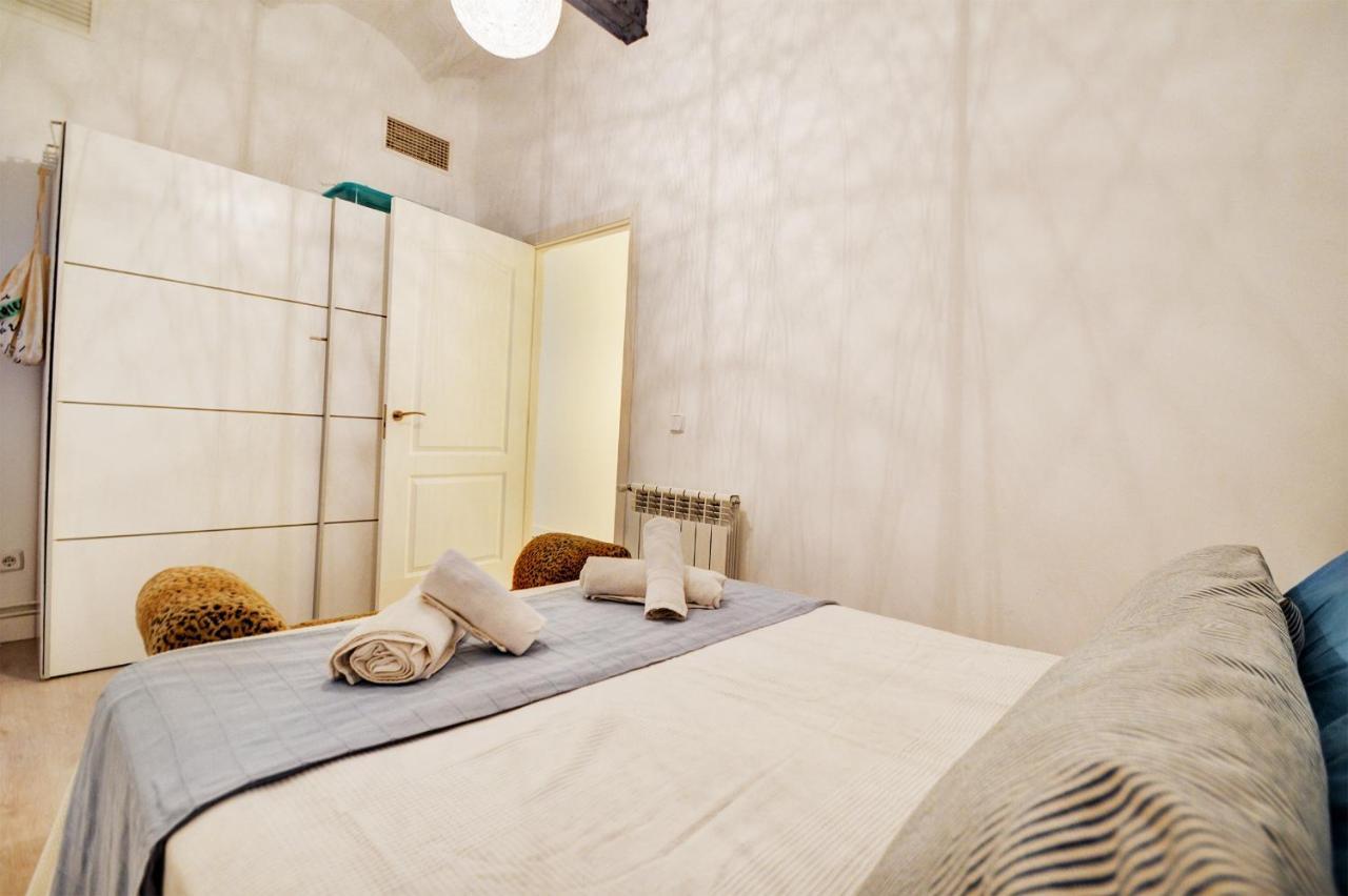 Appartement Roger Palma