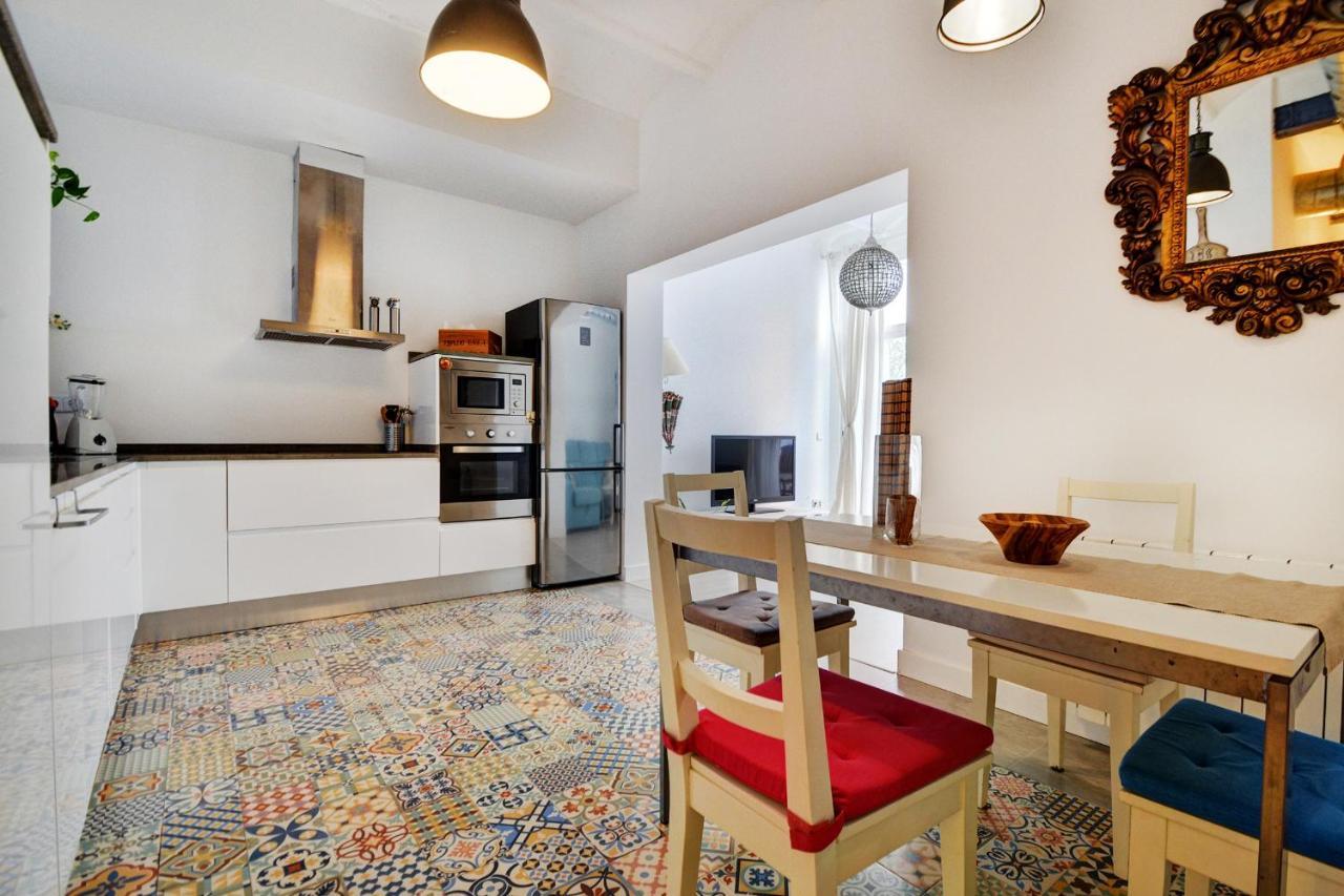 Appartement Roger