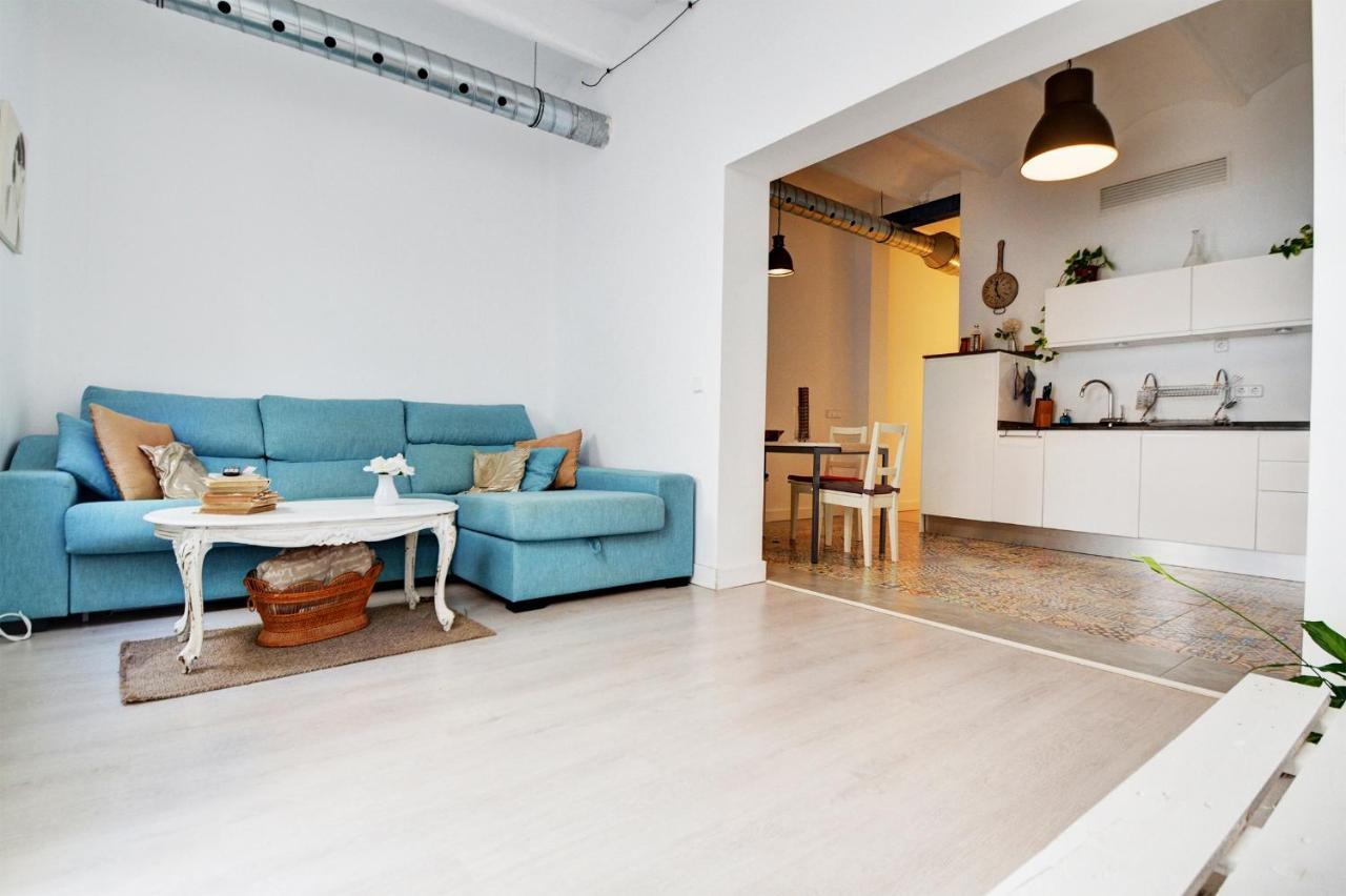 Roger Appartement